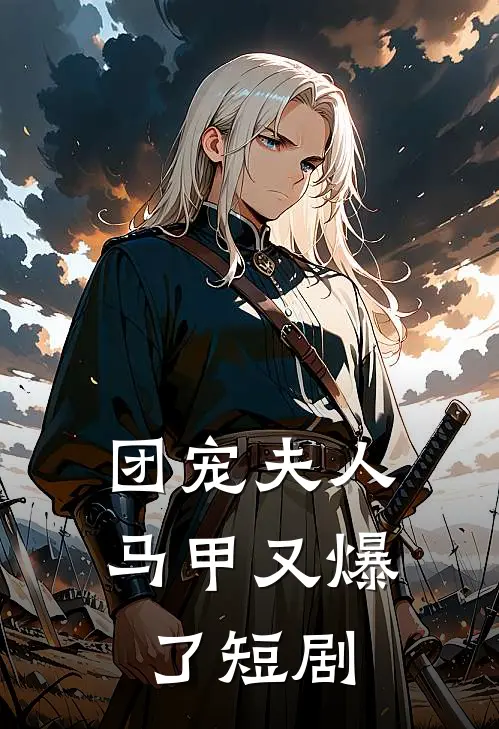 团宠夫人马甲又爆了短剧