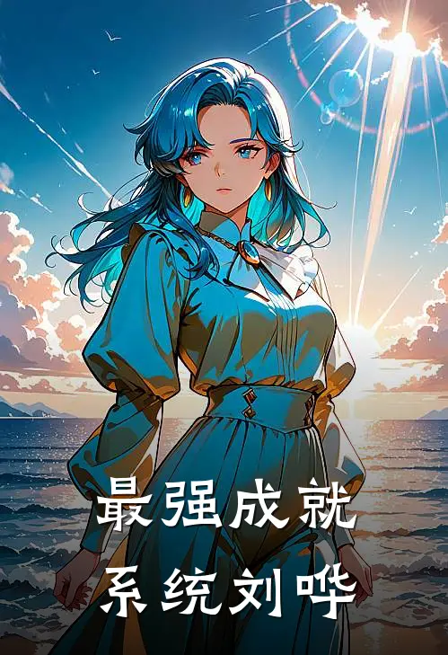 最强成就系统刘哗