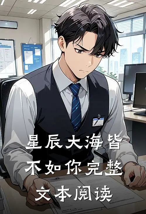 星辰大海皆不如你完整文本阅读