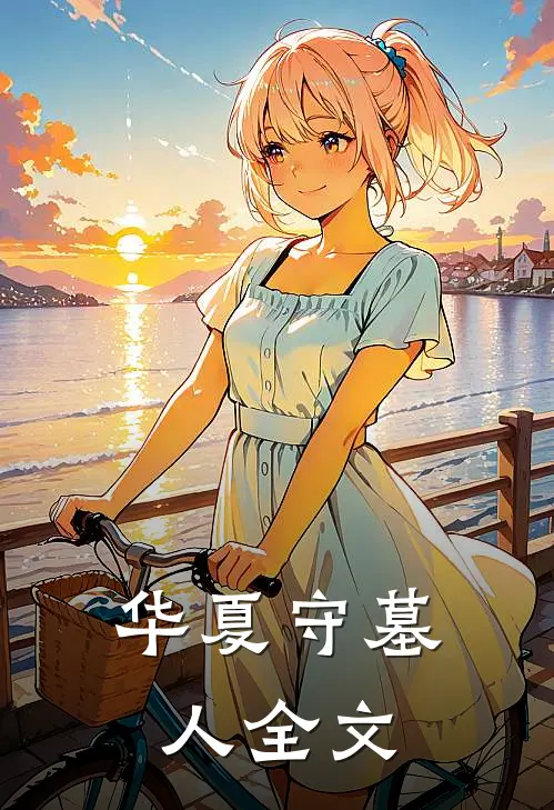 华夏守墓人全文