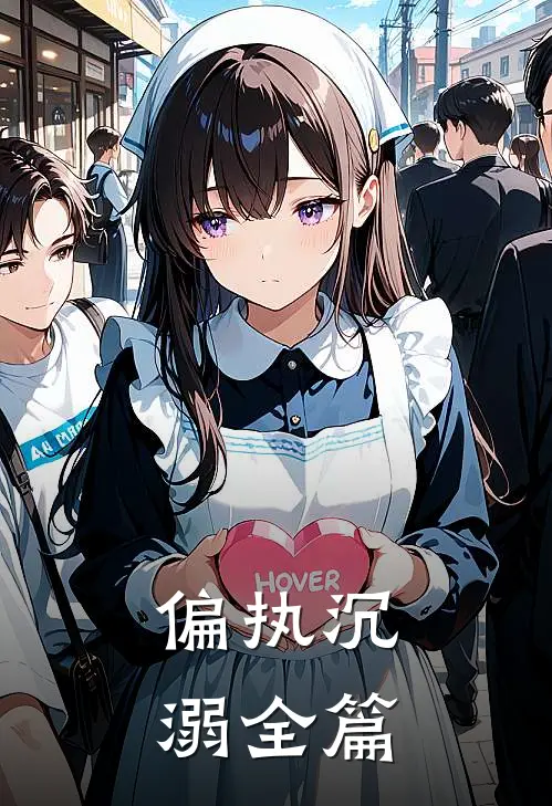 偏执沉溺全篇