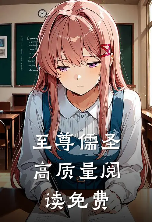至尊儒圣高质量阅读免费