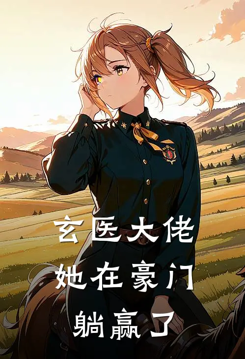 玄医大佬她在豪门躺赢了