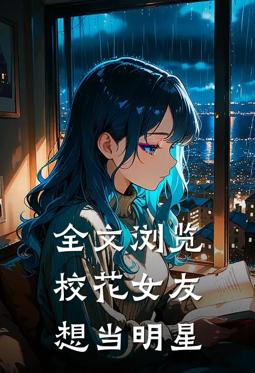 全文浏览校花女友想当明星