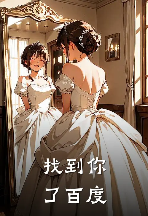 找到你了百度
