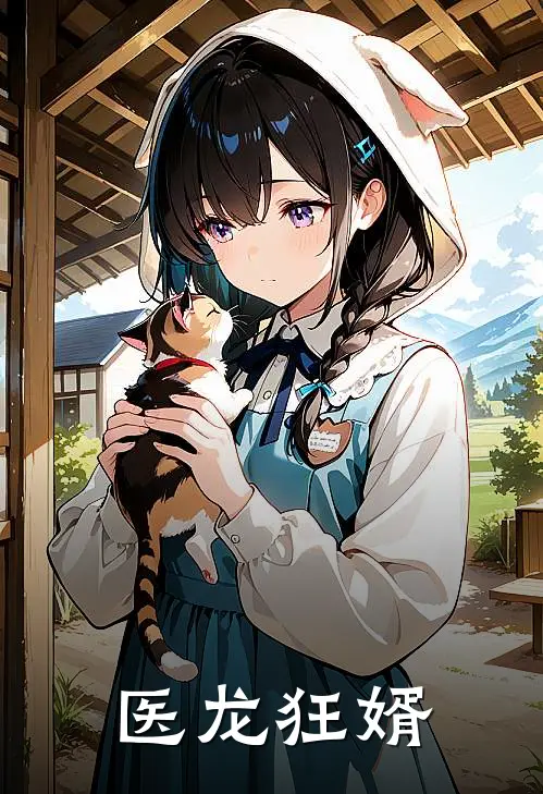 医龙狂婿