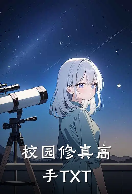 校园修真高手TXT