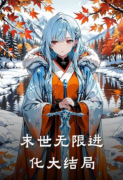末世无限进化大结局