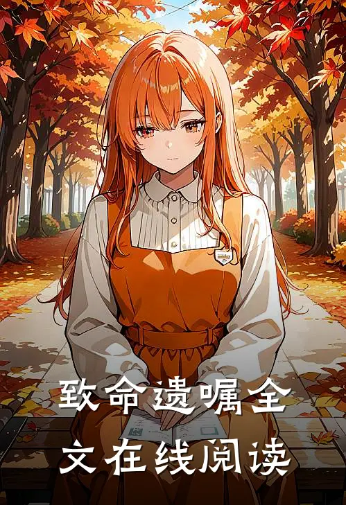 致命遗嘱全文在线阅读