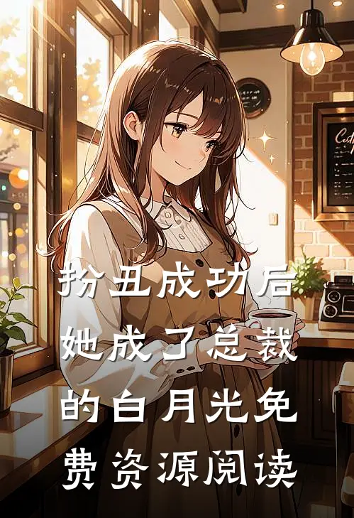 扮丑成功后她成了总裁的白月光免费资源阅读