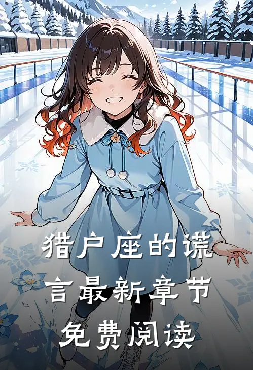 猎户座的谎言最新章节免费阅读