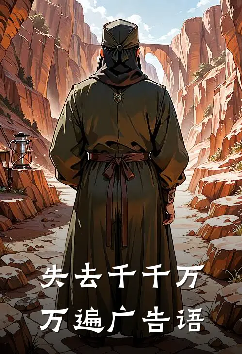失去千千万万遍广告语