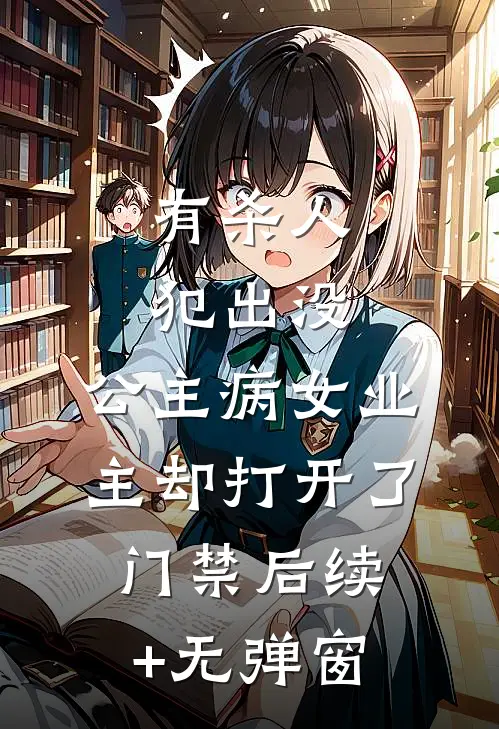 有杀人犯出没，公主病女业主却打开了门禁后续+无弹窗
