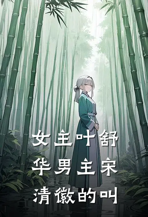 女主叶舒华男主宋清徽的叫