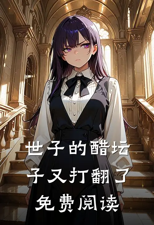 世子的醋坛子又打翻了免费阅读