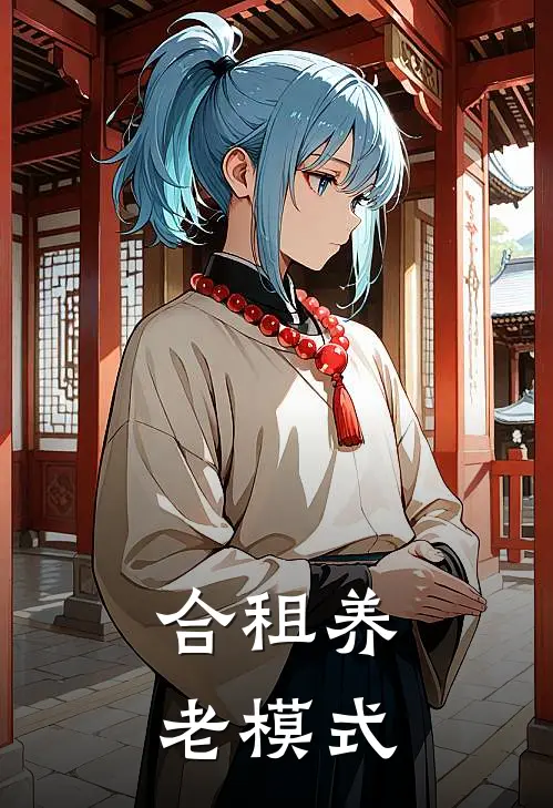 合租养老模式