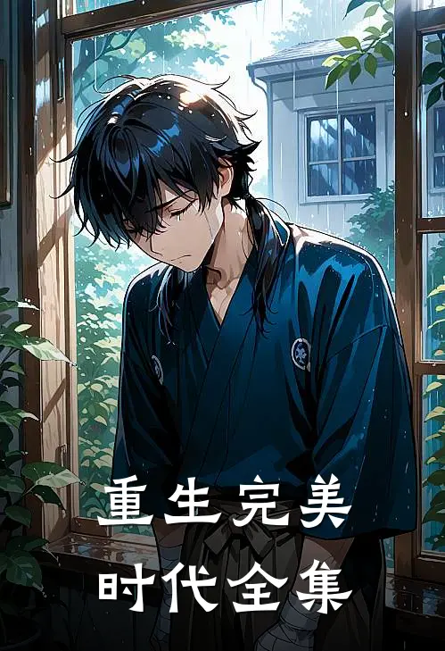 重生完美时代全集