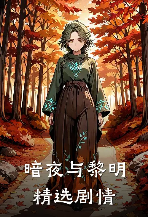 暗夜与黎明精选剧情