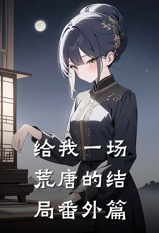 给我一场荒唐的结局番外篇