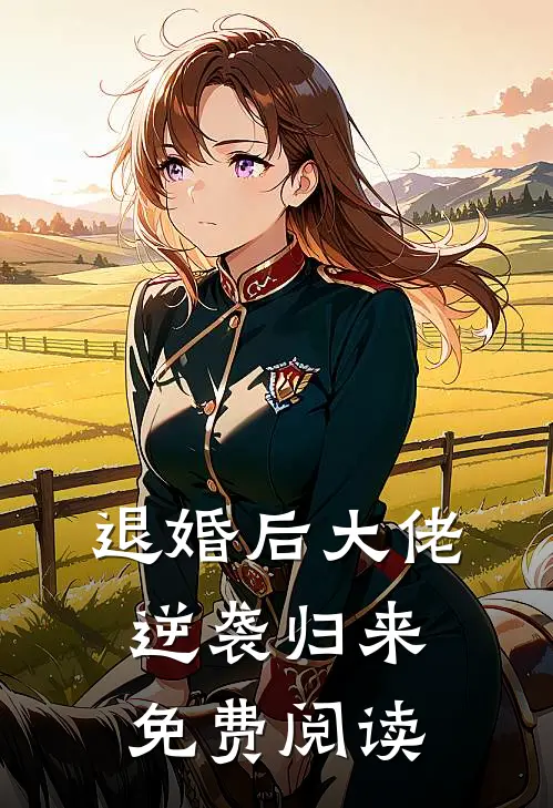 退婚后大佬逆袭归来免费阅读
