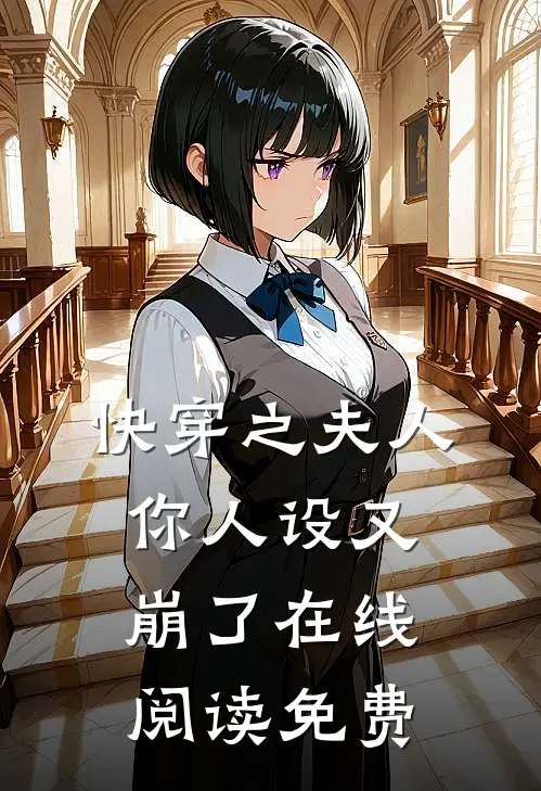 快穿之夫人你人设又崩了在线阅读免费