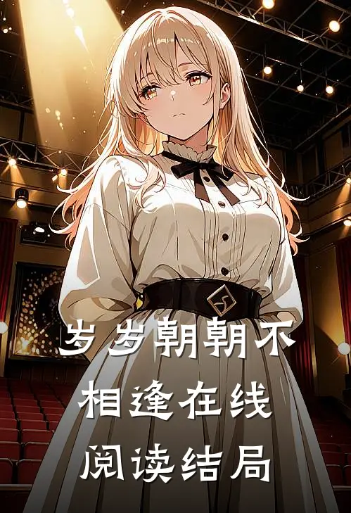 岁岁朝朝不相逢在线阅读结局