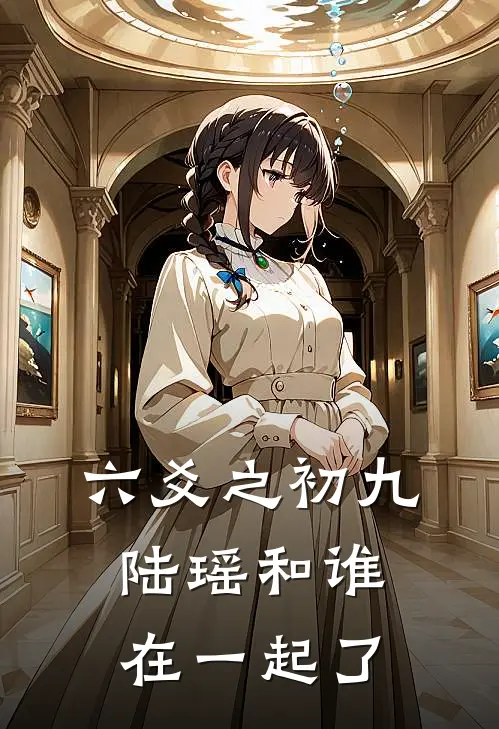 六爻之初九陆瑶和谁在一起了