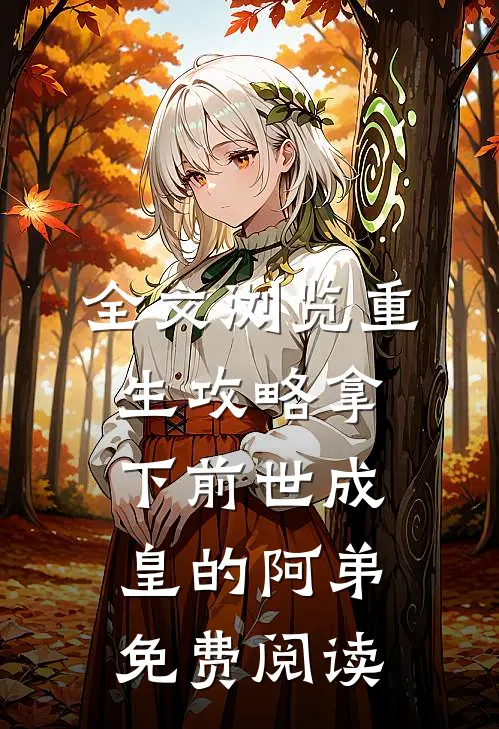 全文浏览重生攻略拿下前世成皇的阿弟免费阅读