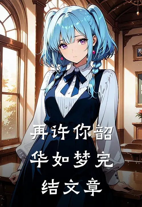 再许你韶华如梦完结文章