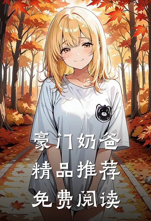 豪门奶爸精品推荐免费阅读