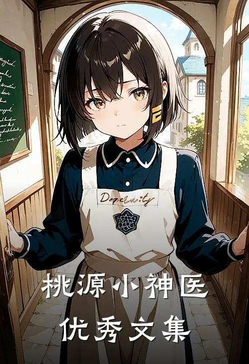 桃源小神医优秀文集
