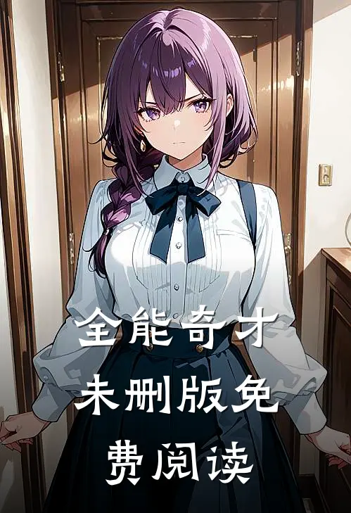 全能奇才未删版免费阅读