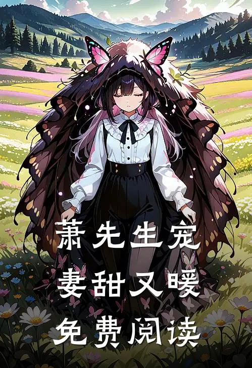 萧先生宠妻甜又暖免费阅读