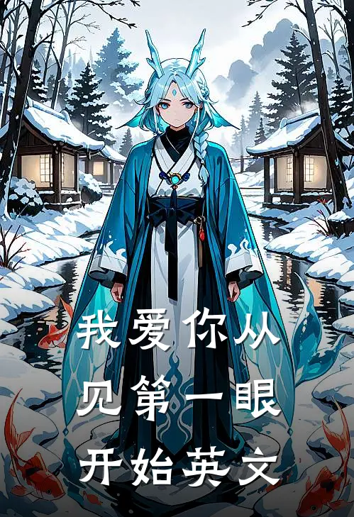 我爱你从见第一眼开始英文