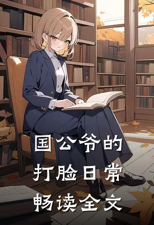 国公爷的打脸日常畅读全文