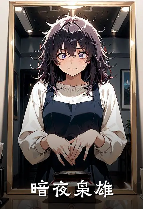 暗夜枭雄