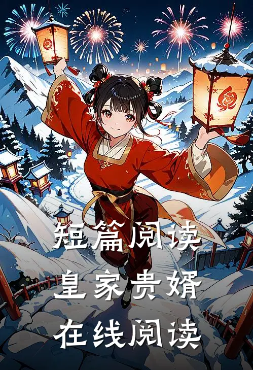 短篇阅读皇家贵婿在线阅读