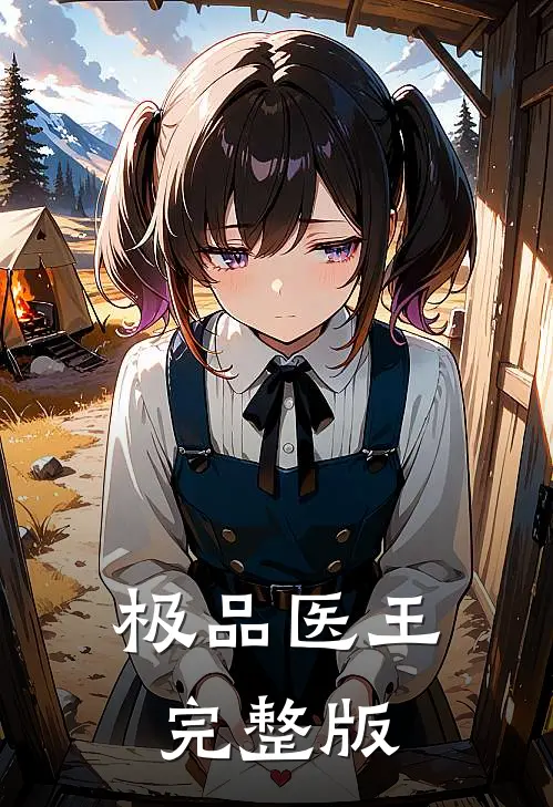 极品医王完整版