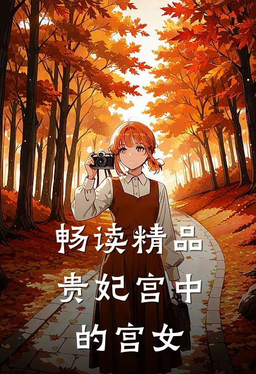 畅读精品贵妃宫中的宫女