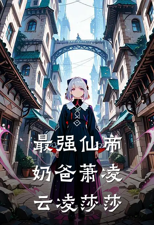 最强仙帝奶爸萧凌云凌莎莎