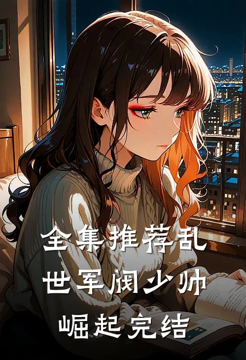全集推荐乱世军阀少帅崛起完结