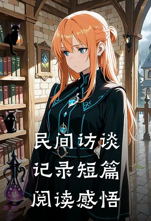 民间访谈记录短篇阅读感悟