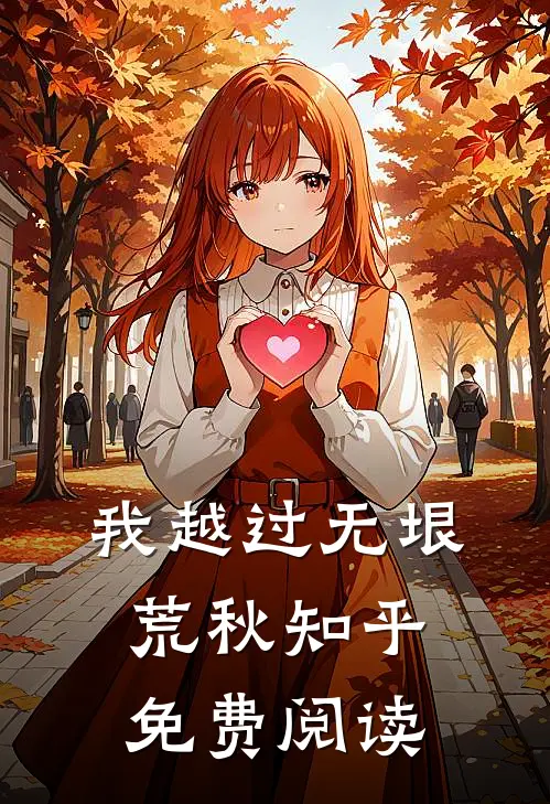 我越过无垠荒秋知乎免费阅读