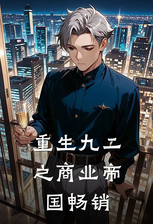 重生九二之商业帝国畅销