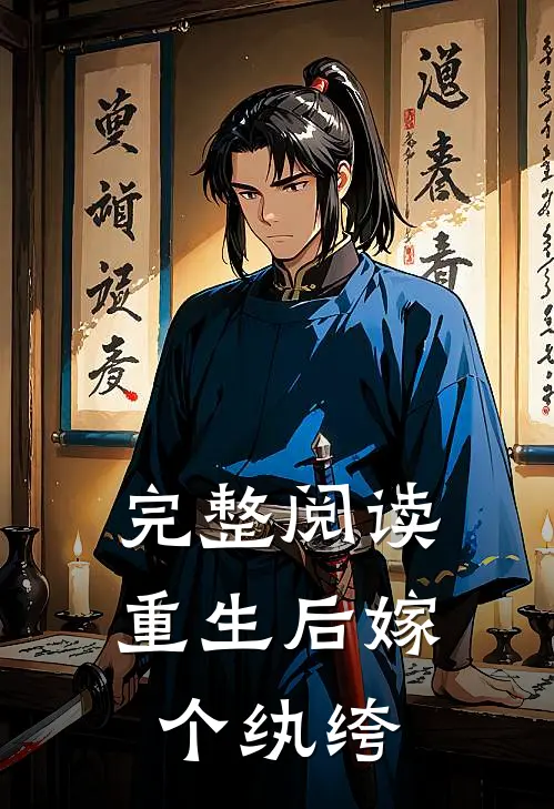 完整阅读重生后嫁个纨绔