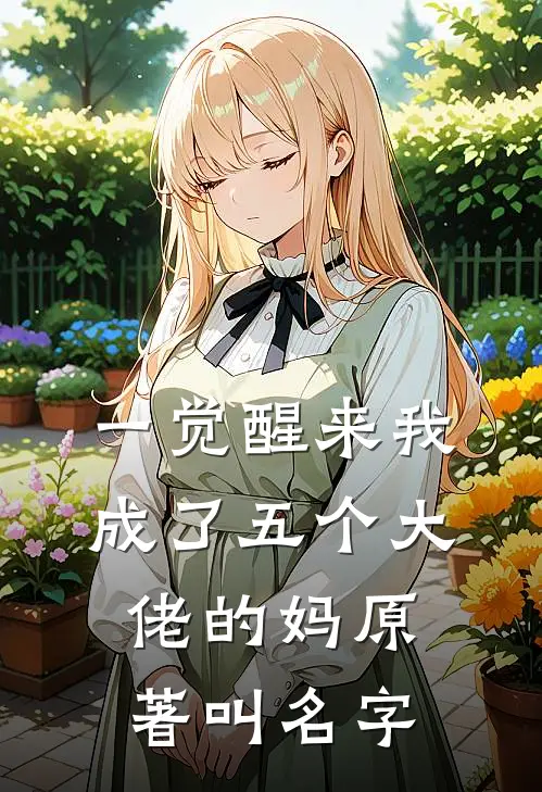 一觉醒来我成了五个大佬的妈原著叫名字