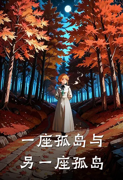 一座孤岛与另一座孤岛