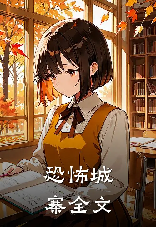 恐怖城寨全文