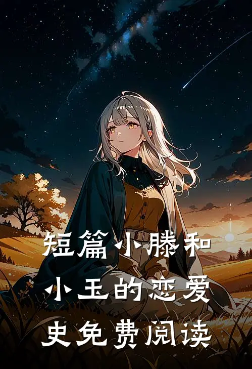 短篇小滕和小玉的恋爱史免费阅读