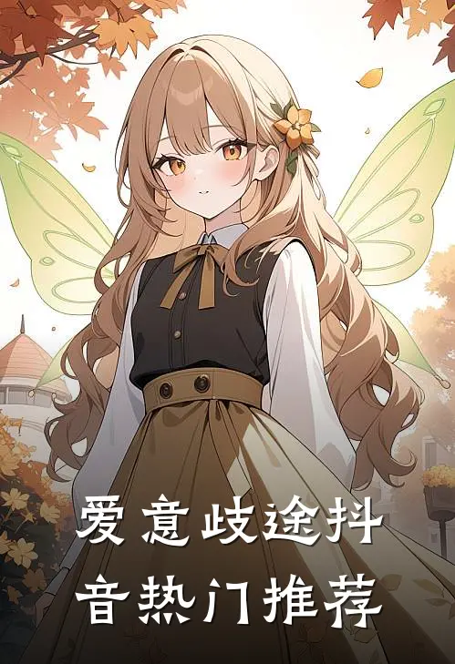 爱意歧途抖音热门推荐